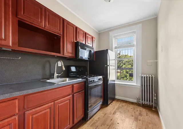 Photo 3 of Multi family home for sale at 381 Sumpter St, Brooklyn, NY 11233 | MLS# RLS20092230 | Listing updated on 2026-05-21