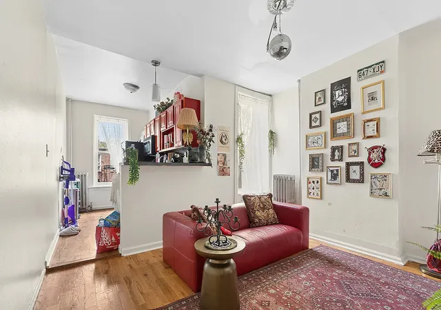 Photo 3 of Multi family home for sale at 381 Sumpter St, Brooklyn, NY 11233 | MLS# RLS20092230 | Listing updated on 2026-05-21