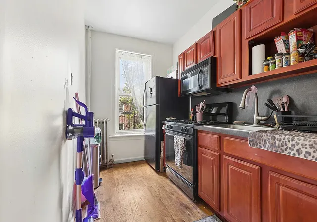Photo 4 of Multi family home for sale at 381 Sumpter St, Brooklyn, NY 11233 | MLS# RLS20092230 | Listing updated on 2026-05-21