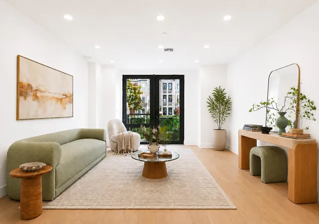 Homes for sale in New York City, NY | 371 Hawthorne St, New York City, NY 11225