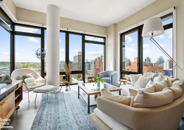 Photo 1 of Condo for sale at 613 Baltic St #PHB, Brooklyn, NY 11217 | MLS# RLS20092237 | Listing updated on 2026-06-09