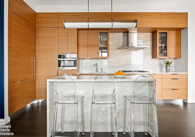 Photo 3 of Condo for sale at 613 Baltic St #PHB, Brooklyn, NY 11217 | MLS# RLS20092237 | Listing updated on 2026-06-09