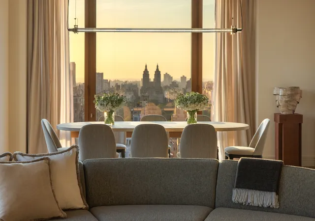 Listing Photo 4 - Condo for sale in building located at 201 E 74Th St, New York City, NY 10021 - Unit #FLOOR27