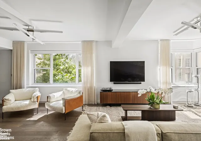 Photo 1 of Sale Pending at 1025 5th Avenue #7AN, New York, NY 10028 | MLS# RLS20092246 | Listing updated on 2026-08-28