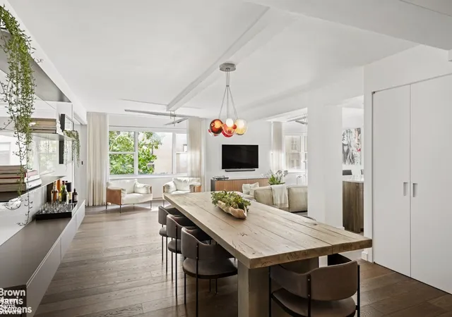 Photo 2 of Sale Pending at 1025 5th Avenue #7AN, New York, NY 10028 | MLS# RLS20092246 | Listing updated on 2026-08-28