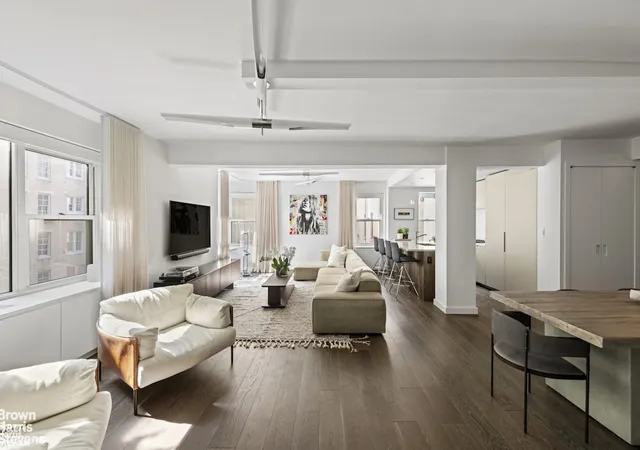 Photo 4 of Sale Pending at 1025 5th Avenue #7AN, New York, NY 10028 | MLS# RLS20092246 | Listing updated on 2026-08-28