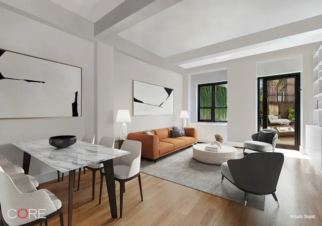 Photo 1 of Condo for sale at 30 E 37th Street #M12H, New York City, NY 10016 | MLS# RLS20092248 | Listing updated on 2026-08-02