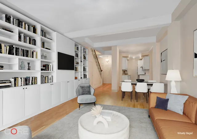 Photo 2 of Condo for sale at 30 E 37th Street #M12H, New York City, NY 10016 | MLS# RLS20092248 | Listing updated on 2026-08-02