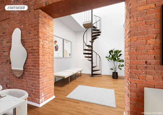 Multi family home for sale at 303 Mercer St #A6002, New York, NY 10003 | MLS# RLS20092252