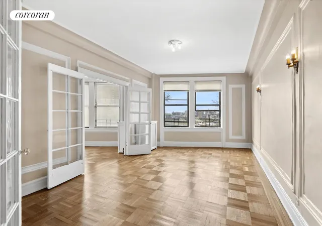 Photo 1 of House for sale at 409 Edgecombe Ave #2A, New York, NY 10032 | MLS# RLS20092257 | Listing updated on 2026-06-12