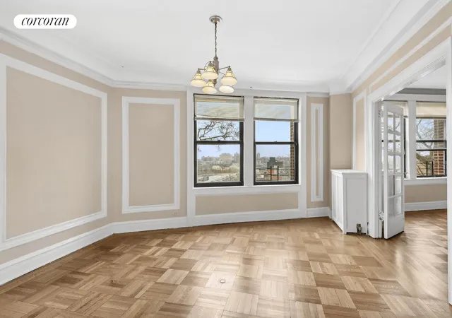 Photo 2 of House for sale at 409 Edgecombe Ave #2A, New York, NY 10032 | MLS# RLS20092257 | Listing updated on 2026-06-12