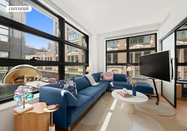 Photo 1 of Condo for sale at 547 W 47th Street #309, New York City, NY 10036 | MLS# RLS20091563 | Listing updated on 2026-08-03