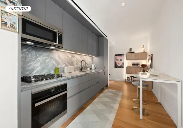 Photo 2 of Condo for sale at 547 W 47th Street #309, New York City, NY 10036 | MLS# RLS20091563 | Listing updated on 2026-08-03