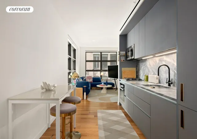 Photo 3 of Condo for sale at 547 W 47th Street #309, New York City, NY 10036 | MLS# RLS20091563 | Listing updated on 2026-08-03