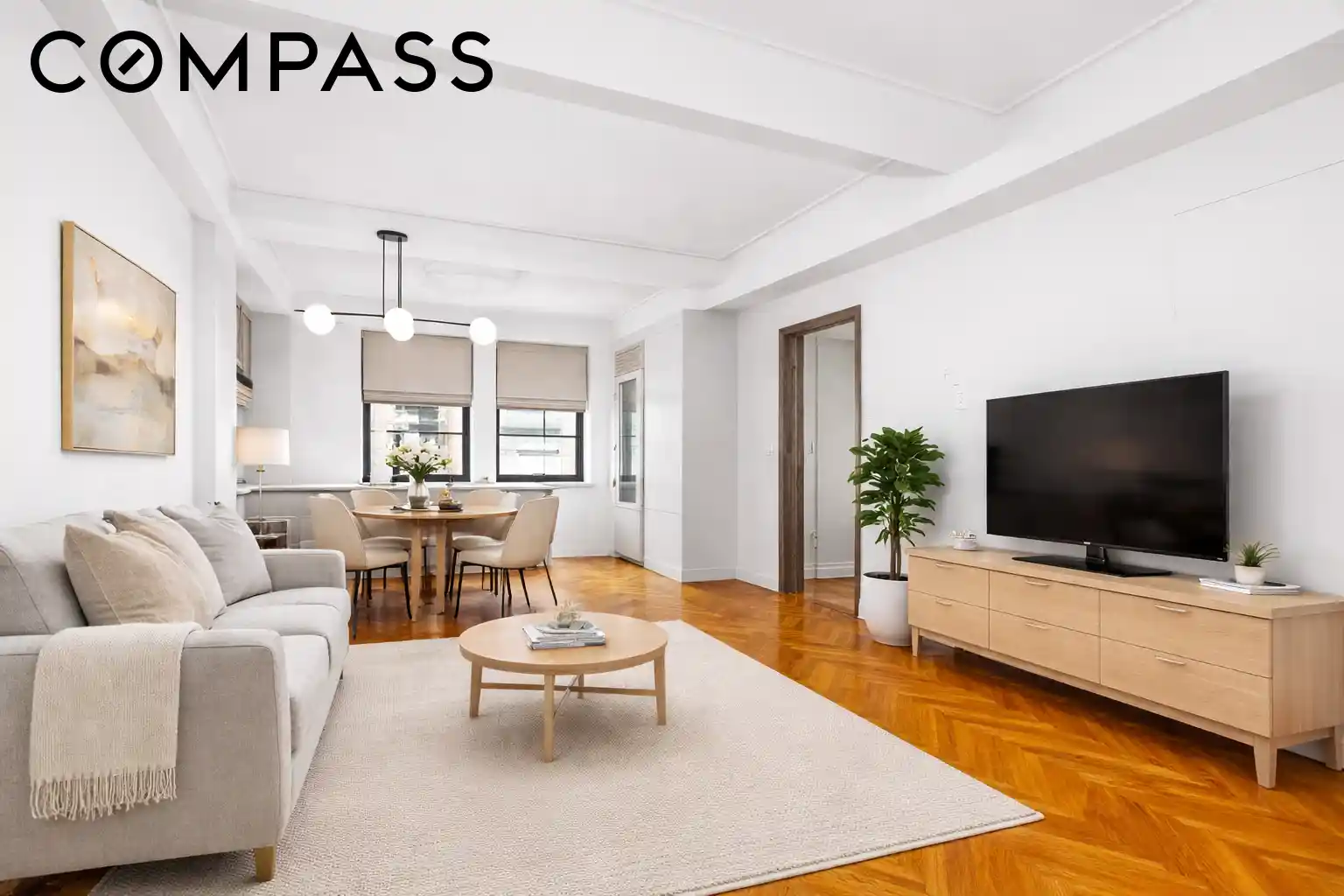 Photo 1 of Sale Pending at 440 W End Ave #15F, New York, NY 10024 | MLS# RLS20088928 | Listing updated on 2026-10-29