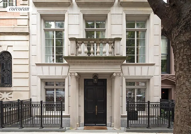 1st image of 7 E 63rd St, New York City, NY 10065 | MLS# RLS20092275