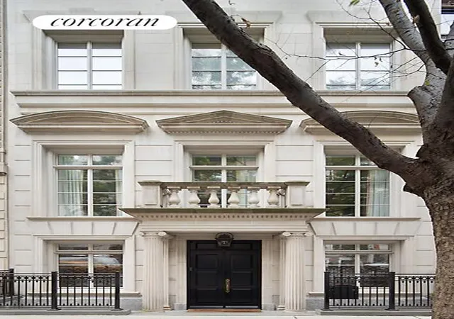 5th image of 7 E 63Rd St, New York City, NY 10065 | MLS# RLS20092275