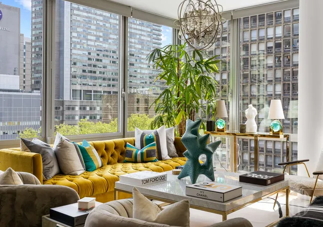 2nd image of 303 E 33Rd St, New York City, NY 10016
