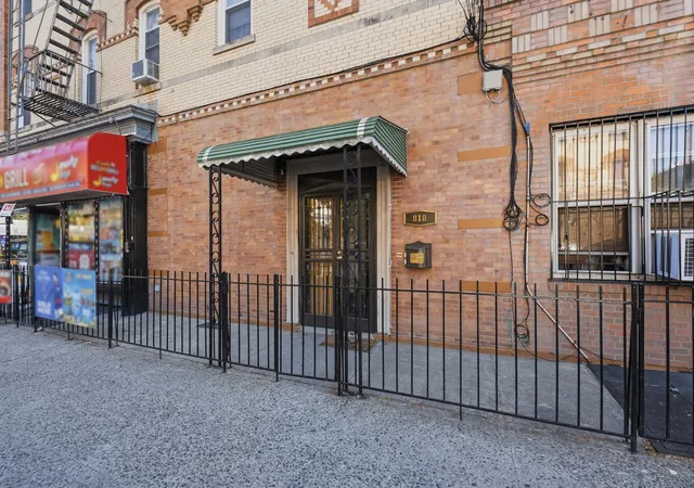17th image of 818 Onderdonk Ave, New York City, NY 11385 | MLS# RLS20092281