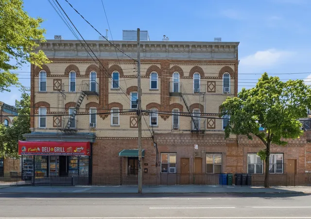 1st image of 818 Onderdonk Ave, New York City, NY 11385 | MLS# RLS20092281