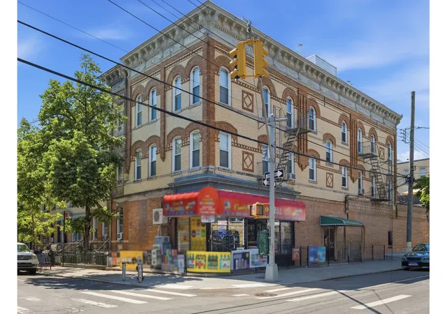 2nd image of 818 Onderdonk Ave, New York City, NY 11385 | MLS# RLS20092281
