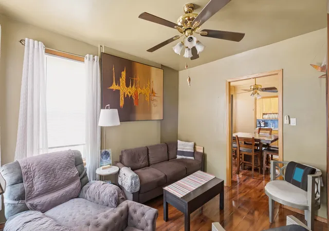 3rd image of 818 Onderdonk Ave, New York City, NY 11385 | MLS# RLS20092281
