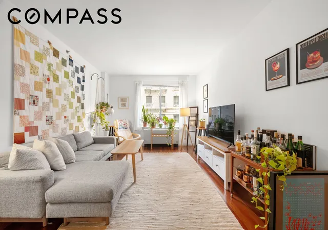 Photo 1 of Condo for sale at 603 W 148th Street #4A, New York, NY 10031 | MLS# RLS20090754 | Listing updated on 2026-07-13