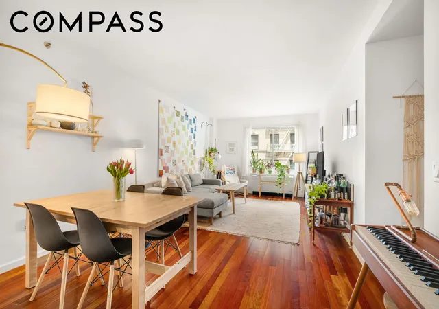 Photo 2 of Condo for sale at 603 W 148th Street #4A, New York, NY 10031 | MLS# RLS20090754 | Listing updated on 2026-07-13