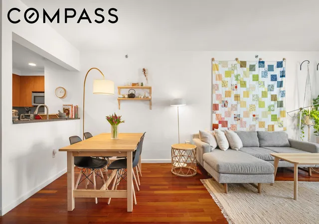 Photo 3 of Condo for sale at 603 W 148th Street #4A, New York, NY 10031 | MLS# RLS20090754 | Listing updated on 2026-07-13