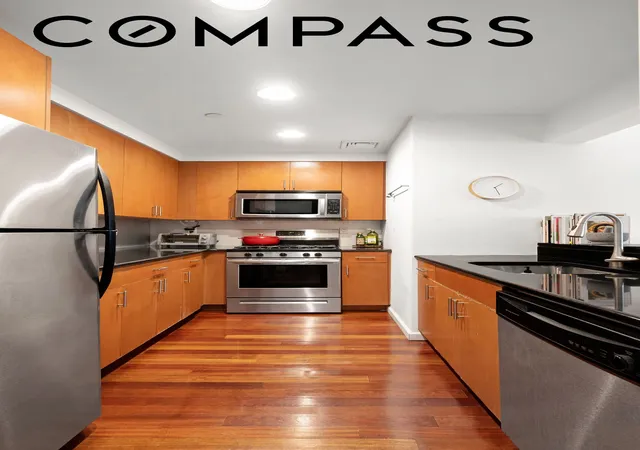 Listing Photo 4 - Condo for sale in building located at 603 W 148Th St, New York City, NY 10031 - Unit #4A