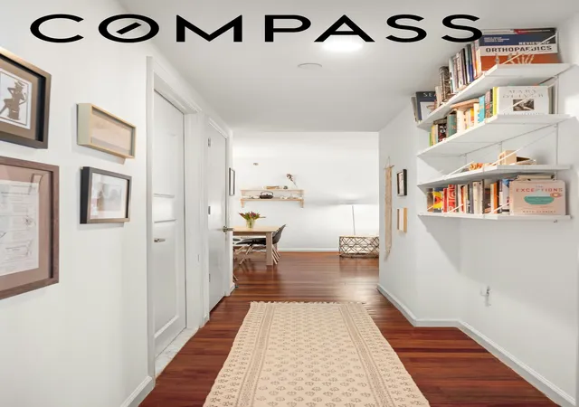 Listing Photo 5 - Condo for sale in building located at 603 W 148Th St, New York City, NY 10031 - Unit #4A