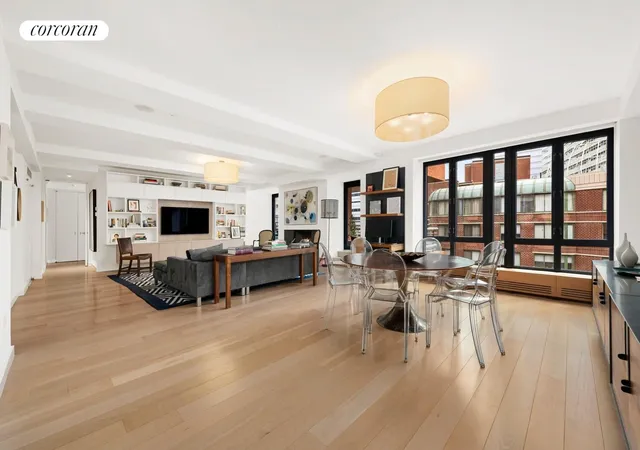 Photo 1 of Condo for sale at 92 Warren St #9, New York, NY 10007 | MLS# RLS20092289 | Listing updated on 2026-07-11