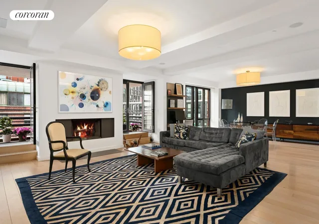Photo 2 of Condo for sale at 92 Warren St #9, New York, NY 10007 | MLS# RLS20092289 | Listing updated on 2026-07-11