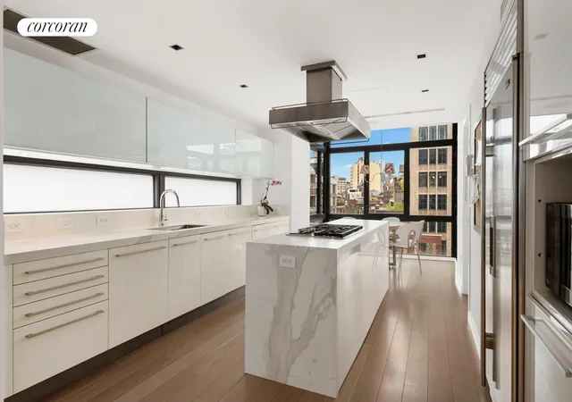 Photo 3 of Condo for sale at 92 Warren St #9, New York, NY 10007 | MLS# RLS20092289 | Listing updated on 2026-07-11