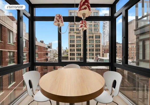 Listing Photo 5 - Condo for sale in building located at 92 Warren St, New York City, NY 10007 - Unit #9
