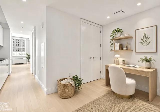 Photo 2 of Condo for sale at 1 Wall St #1511, New York, NY 10005 | MLS# RLS20092299 | Listing updated on 2026-05-26