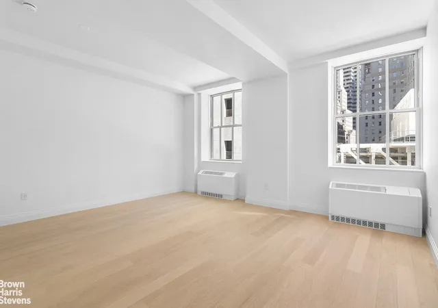 Photo 3 of Condo for sale at 1 Wall St #1511, New York, NY 10005 | MLS# RLS20092299 | Listing updated on 2026-05-26