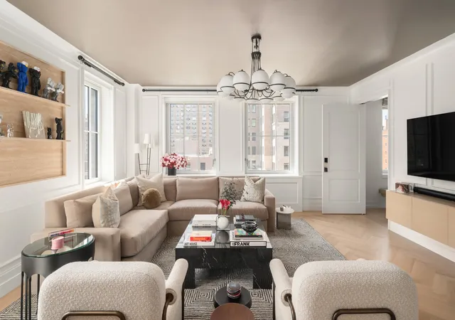 Photo 1 of Condo for sale at 301 E 81st Street #10B, New York, NY 10028 | MLS# RLS20092305 | Listing updated on 2026-06-01