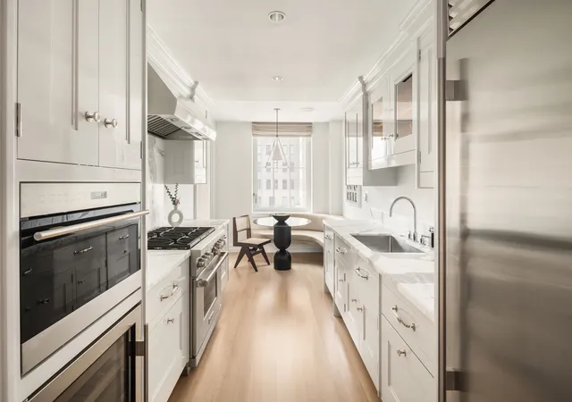 Photo 2 of Condo for sale at 301 E 81st Street #10B, New York, NY 10028 | MLS# RLS20092305 | Listing updated on 2026-06-01