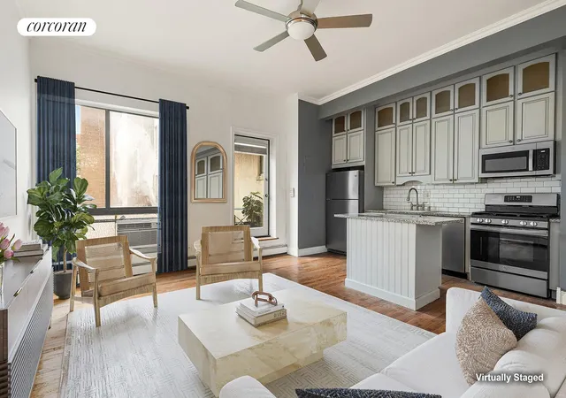 1st image of 759 President St #2D, Brooklyn, NY 11215 | MLS# RLS20092314