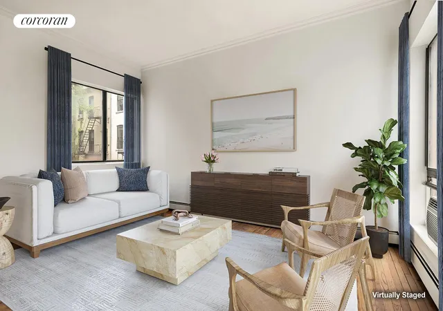 2nd image of 759 President St #2D, Brooklyn, NY 11215 | MLS# RLS20092314
