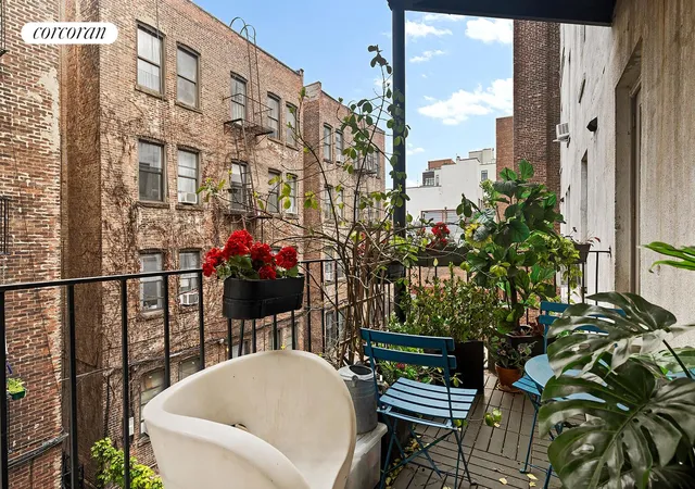 5th image of 759 President St #2D, Brooklyn, NY 11215 | MLS# RLS20092314