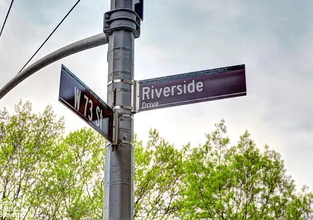 16th image of 11 Riverside Dr #17OW, New York City, NY 10023 | MLS# RLS20092315