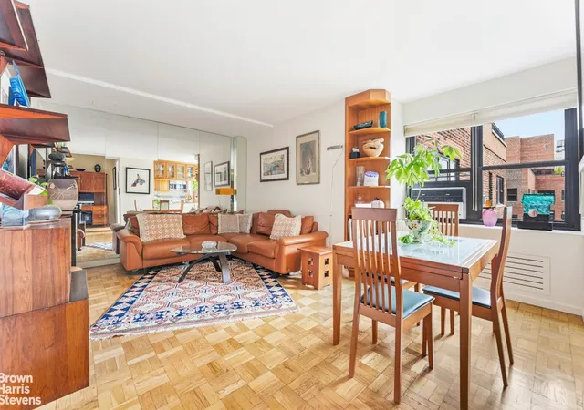 1st image of 11 Riverside Dr #17OW, New York City, NY 10023 | MLS# RLS20092315
