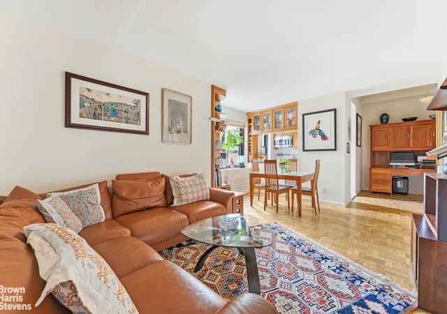 2nd image of 11 Riverside Dr #17OW, New York City, NY 10023 | MLS# RLS20092315