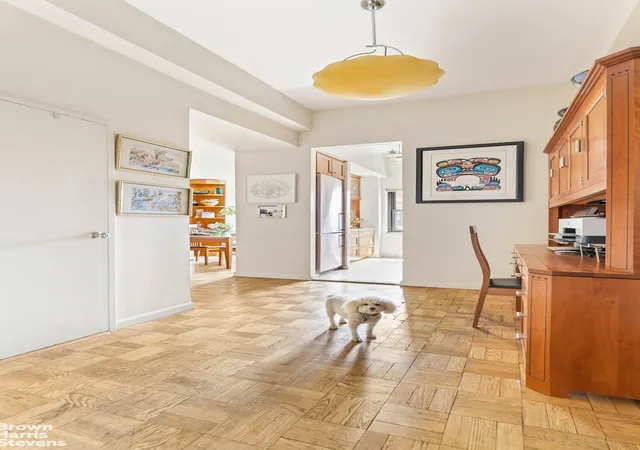 5th image of 11 Riverside Dr #17OW, New York City, NY 10023 | MLS# RLS20092315