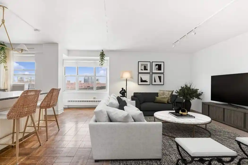 Photo 1 of Condo for sale at 568 Grand St #J1202, New York City, NY 10002 | MLS# RLS20092322 | Listing updated on 2026-10-31