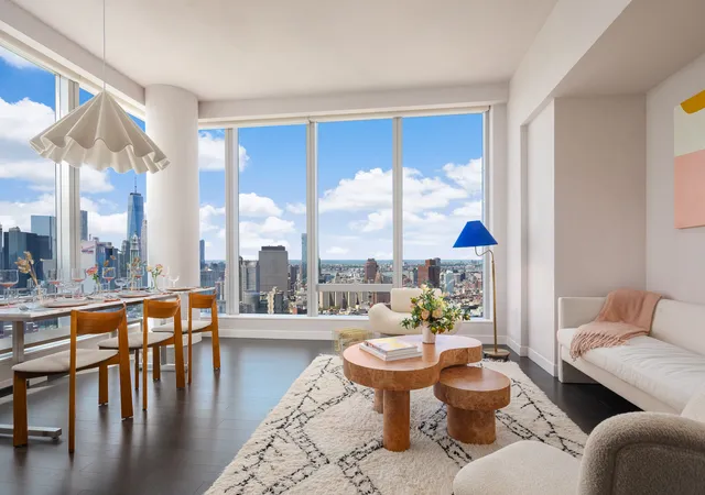 2nd image of 252 South St #71A, New York, NY 10002 | MLS# RLS20092324