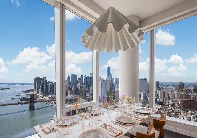 3rd image of 252 South St #71A, New York, NY 10002 | MLS# RLS20092324