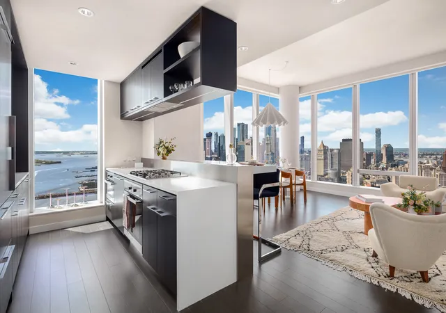 4th image of 252 South St #71A, New York, NY 10002 | MLS# RLS20092324
